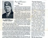 Shrine News Imperial Council  A A O N M S 1946 - $19.78