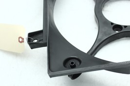 2004-2007 SUBARU IMPREZA WRX STI RADIATOR FAN SHROUD RIGHT SIDE H1048 image 5