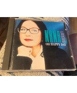 Oh Happy Day by Nana Mouskouri (CD, 1991) - $5.99