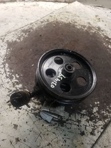 Power Steering Pump 4-138 Fits 05-06 MAZDA TRIBUTE 1325216 - $462.37 MXN