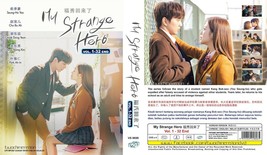 KOREAN DRAMA~My Strange Hero(1-32End)English subtitle&amp;All region - £19.22 GBP