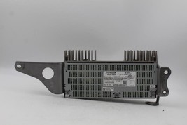 Audio Equipment Radio Amplifier Fits 2010-2011 LEXUS GS350 OEM #20582 - £424.77 GBP