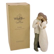 Willow Tree PROMISE Figurine 2003 Demdaco By Susan Lordi New In Box *READ - £26.48 GBP