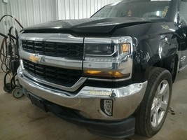 SILVRDO15 2018 Spare Wheel Carrier 104873371 - $94.05