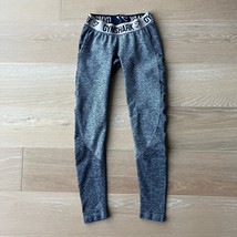 Gymshark Flex Low Rise Leggings Navy Blue Small - €26,29 EUR