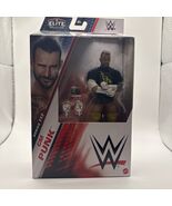 WWE Elite Collection 113 CM Punk Macho Man Gear Wrestling Action Figure ... - €24,03 EUR WWE Elite Collection 113 CM Punk Macho Man Gear Wrestling Action Figure ... - €24,03 EUR