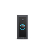 Video Doorbell Wired (newest model), Use Two-Way Talk, advanced motion d... - $3,420.47 MXN
