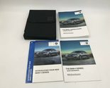 2016 BMW 4 Series Coupe Owners Manual Set with Case Z0A0578 [Paperback] - £38.30 GBP