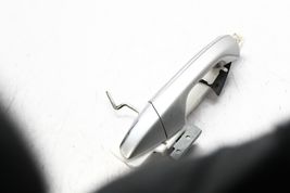 2005-2012 ACURA RL REAR DRIVER LEFT EXTERIOR DOOR HANDLE P9777 image 5