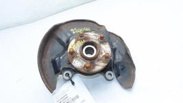 Driver Left Front Spindle/Knuckle With ABS Fits 00-02 CELICA 54434 image 3