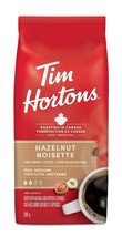 Bag of Tim Hortons Hazelnut Light Medium Roast Coffee 300g -Free Shipping - $25.16