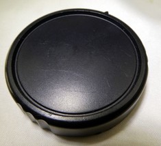 YES Rear Lens Cap twist on type  for Canon EOS EF  lenses 2X EF - £6.54 GBP