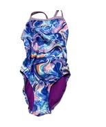 Dolfin Uglies Back One Piece Swimsuit Size 30 New with tags DS0510 - $37.74 CAD