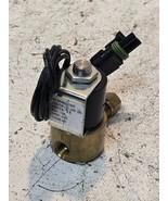 Air Dump Solenoid AP15147 | 125 PSI | 12 V - €98,59 EUR