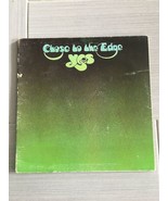 Yes &quot; Close to the Edge&quot; 1972 Atlantic Records - $355.84 MXN
