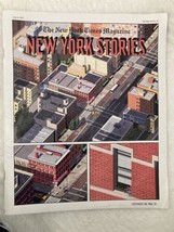 The New York Times Magazine 2017 June New York Stories - $24.74