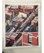 The New York Times Magazine 2017 June New York Stories - $33.83 CAD
