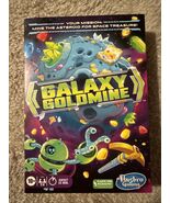 Brand new Galaxy Goldmine board game by Hasbro Gaming. B2 - $19.79