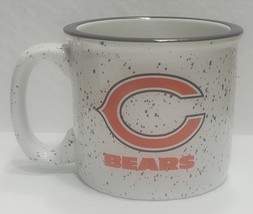 Chicago Bears 15oz Campfire Ceramic Coffee Mug - NFL - $19.39