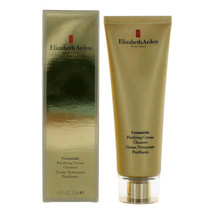 Ceramide by Elizabeth Arden, 4.2 oz Purifying Cream Cleanser - $23.05