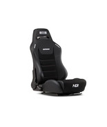 Next Level NLR-E051 NEXT LEVEL RACING ERS3 ELITE RECLINING SEAT LEATHER ... - $10,369.74 MXN