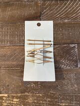 Unbranded Women’s Hair Bobby Pins - $9.78