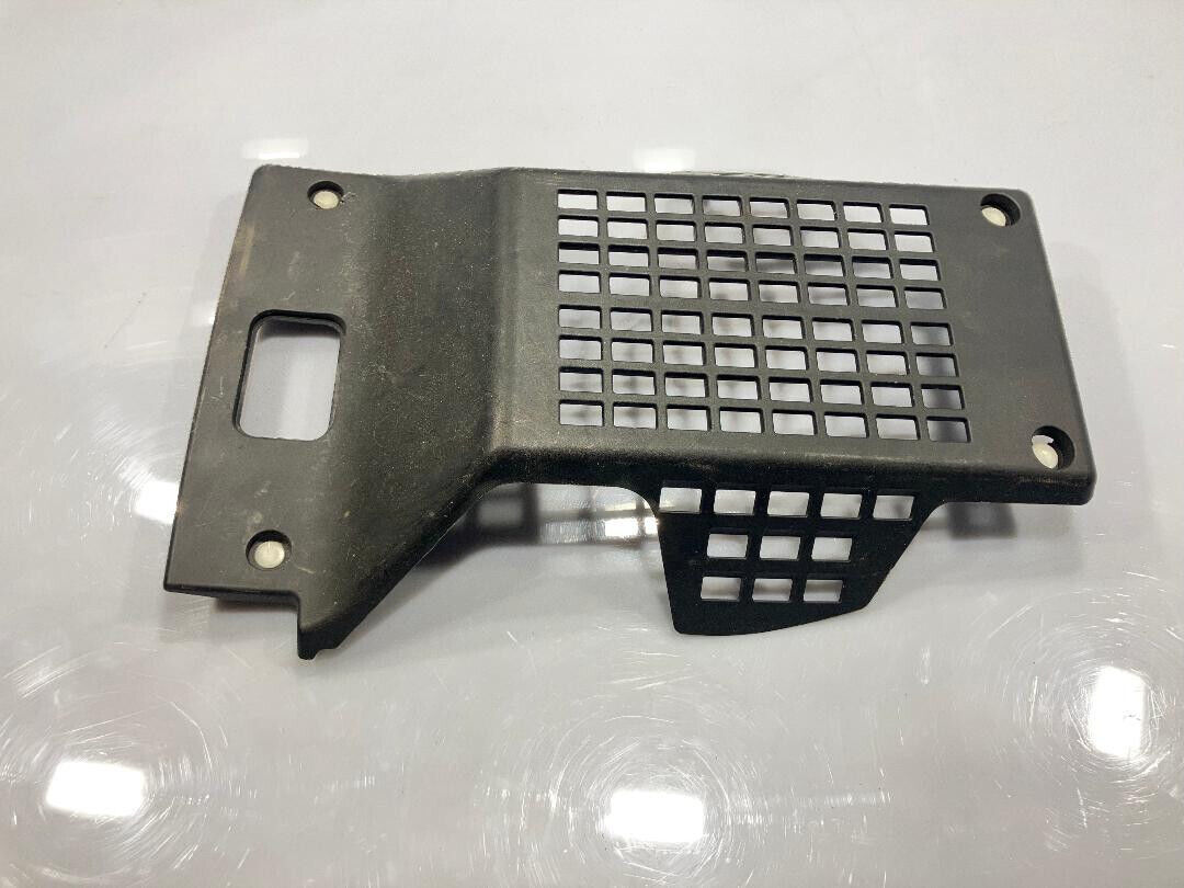 2006-2011 HONDA CIVIC COUPE TRUNK SPRING COVER TRIM P/N 84510-SVA-A0 OEM... - $17.01
