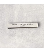 Give Them Lala Beauty Double Dual Ended Lip Duo, Birthday Suit, 5.2ml  - $12.95 CAD