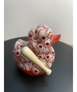 Baseball Duck, Sports Gift, Duck Gift , Handmade, Resin Art, With Gift Box - €18,03 EUR
