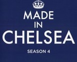 Made In Chelsea Season 4 DVD | Region 4 - £12.75 GBP