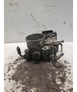 Throttle Body Throttle Valve Assembly 4 Cylinder Fits 04-07 HIGHLANDER 1... - $741.39 MXN