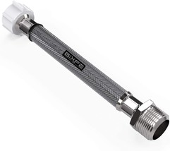 THU9090R 6 Inches Hose Extension for TOTO C110/E200/S300/S400 WASHLET, 7... - $31.99