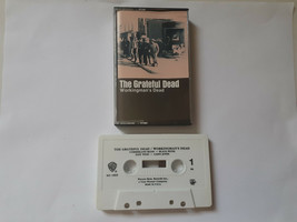 Grateful Dead Cassette, Workingman&#39;s Dead (1970, Warner Bros.) - £9.58 GBP