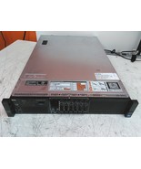 Dell PowerEdge R720 Server 2x Xeon E5-2680 V2 10 Core 2.8GHz 32GB 0HD H3... - $353.15 CAD
