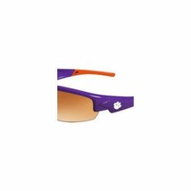 Maxx Sunglasses Clemson  Dynasty 2.0 Purple w Orange Tips / Free Clemson BM - €13,05 EUR