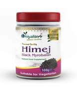 Himej (Black Myrobalan) Powder - £10.22 GBP