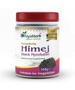 Himej (Black Myrobalan) Powder - $13.00
