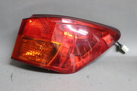 2006 2007 2008 LEXUS IS250 IS350 RIGHT PASSENGER SIDE TAIL LIGHT OEM - £56.62 GBP