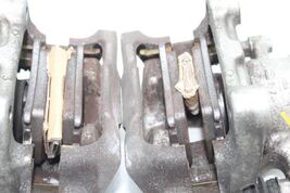 Passenger/Driver Caliper Rear Station Wgn 260mm 10.23" Rotor 05-14 JETTA 33 image 12