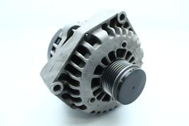 2005 CHEVROLET SILVERADO 2500HD  ALTERNATOR, Remanufactured B0157 image 2