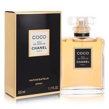 Coco Perfume by Chanel, Created by the house of chanel with perfumer jac... - £142.63 GBP