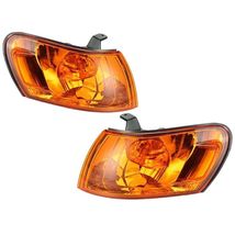 DM Amber Corner Light (Not USDM) fit Toyota Corolla AE110 AE111 Specs 96... - £109.06 GBP