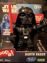 Bop It! Electronic Game for Kids Star Wars Darth Vader Edition, by Hasbro - $42.00