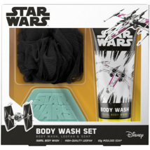 Star Wars Boxed Body Wash Gift Set - £66.51 GBP
