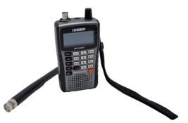 Uniden Bearcat BC125AT Handheld Scanner - $67.18