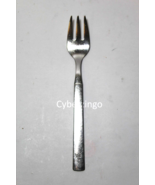 American Airlines Vintage Stainless Steel Cutlery Fork - £7.06 GBP
