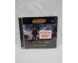 Clutch Pure Rock Fury CD - $23.75