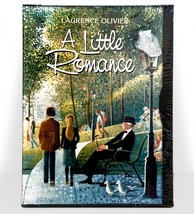 A Little Romance (DVD, 1979, Widescreen) Brand New !   Laurence Olivier - £11.46 GBP