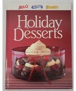 MM)Kraft Holiday Desserts by Publications International Ltd Staff 2007 H... - £4.63 GBP