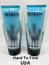 Lot of 2 Redken High Rise Duo Volumizer for High Lift and Hold 5 oz - £66.16 GBP